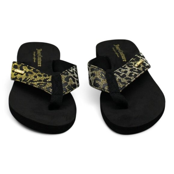 Women's Smirk Flip-Flops Women's Shoes - Picture 2 of 8